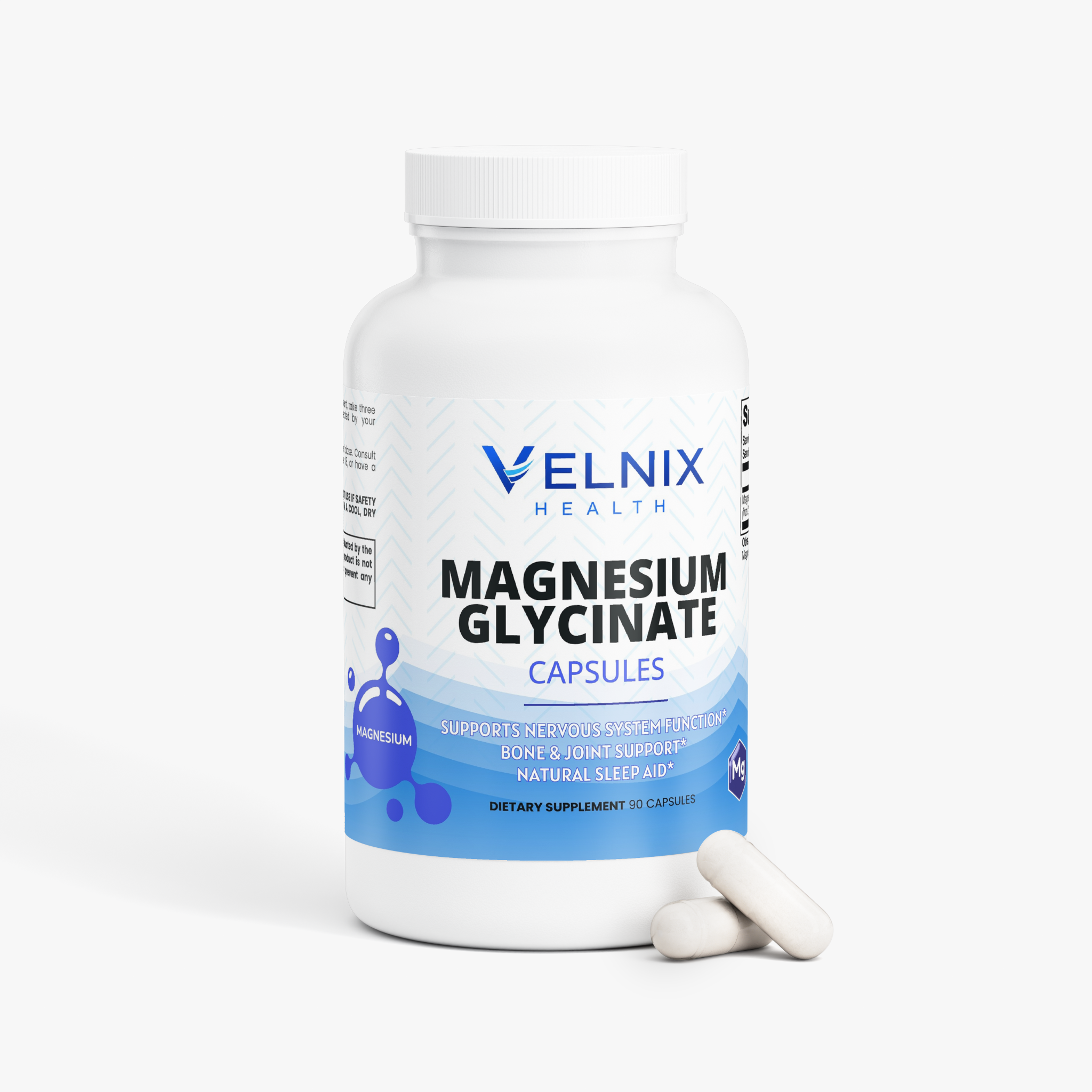 Magnesium Glycinate