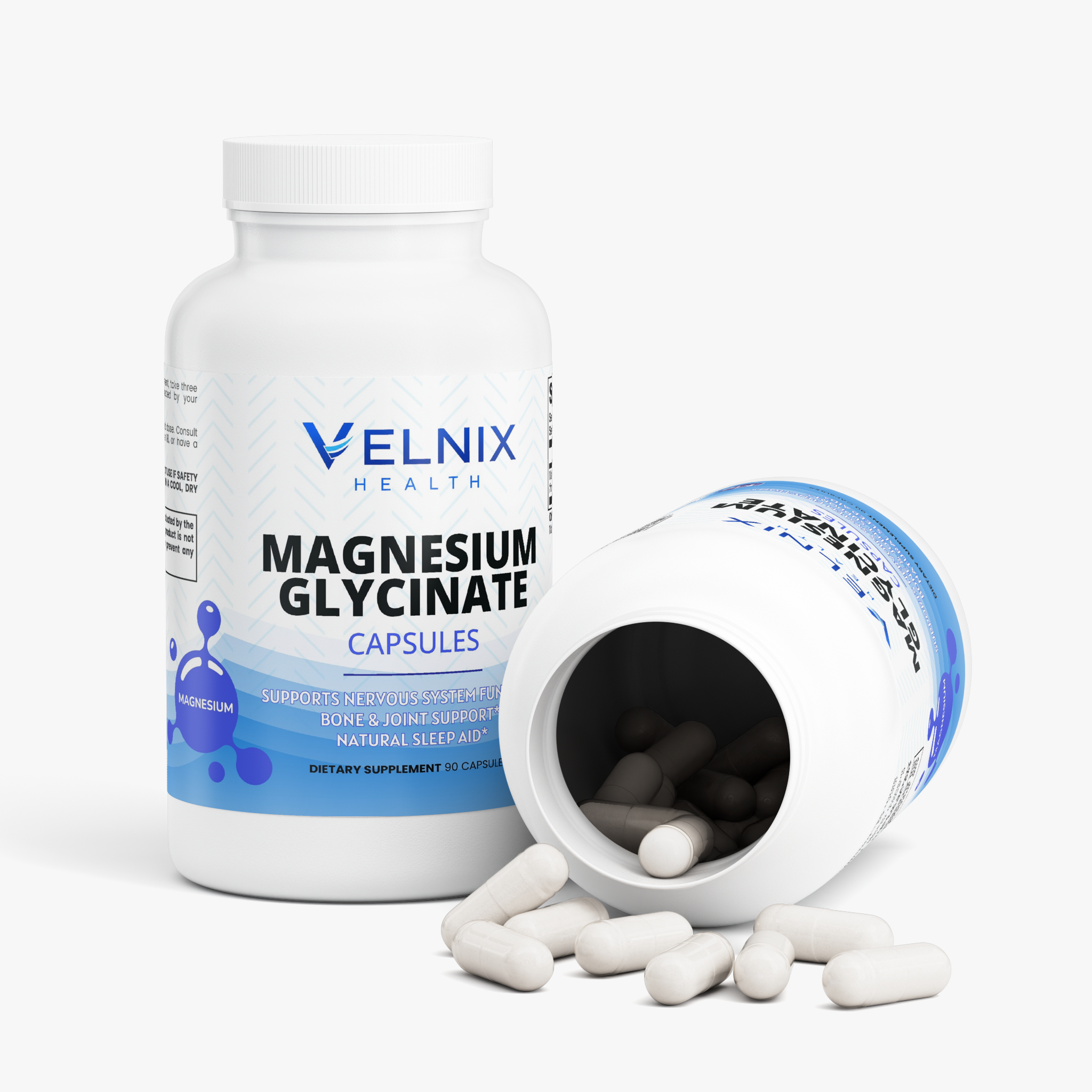 Magnesium Glycinate