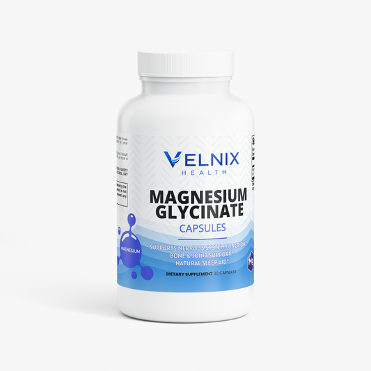 Magnesium Glycinate